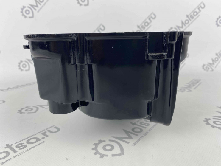 Крышка картера правая 154FMI