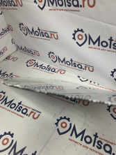 Стекло снегоход Тайга мягкое затемненное С40700110