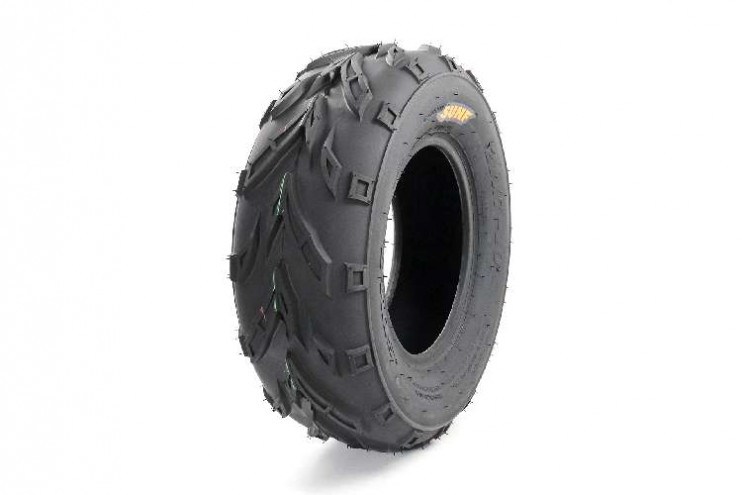 Покрышка ATV 10 21х7-10 SUNF TL 6PR рисунок A-004 премиум качество