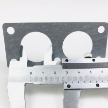 Прокладка карбюратора 2V80F 2 карбюратора 16113-A2412-0001