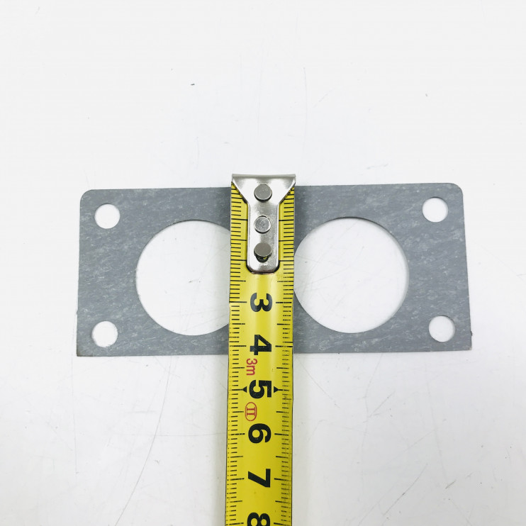 Прокладка карбюратора 2V80F 2 карбюратора 16113-A2412-0001