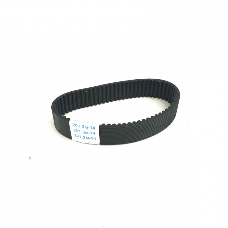 Ремень 3 M201 шир. 14мм полиуретан ЛШМ Skill