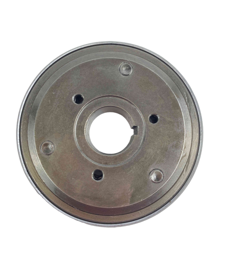 Муфта обгоная электростартера в сборе без шестерни 152QMI,157QMJ