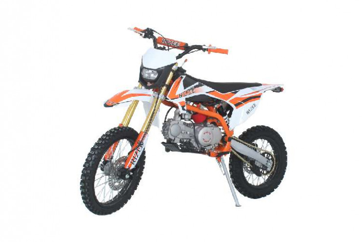 Питбайк Rizee 125 DB11-B Classic 125cc