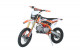 Питбайк Rizee 125 DB11-B Classic 125cc