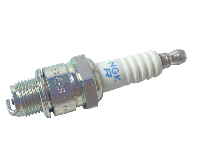 Свеча NGK BR6HS оригинальная (3922) (аналог CИ12РТ)