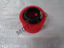 Фильтр нулевик цилиндр d38