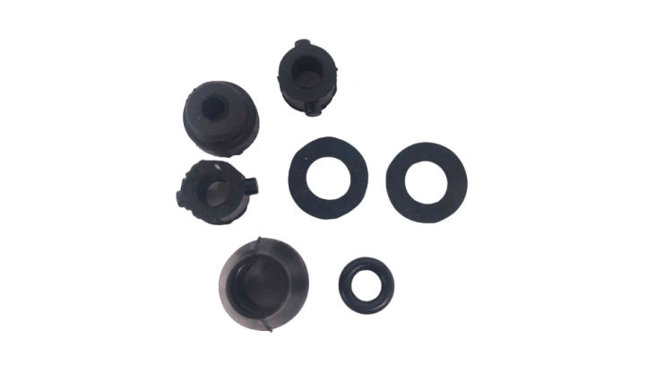 Набор резиновых деталей Ветерок