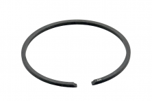 Кольцо поршневое Цыганка 41 RSG Carver d 40.5х1.5mm