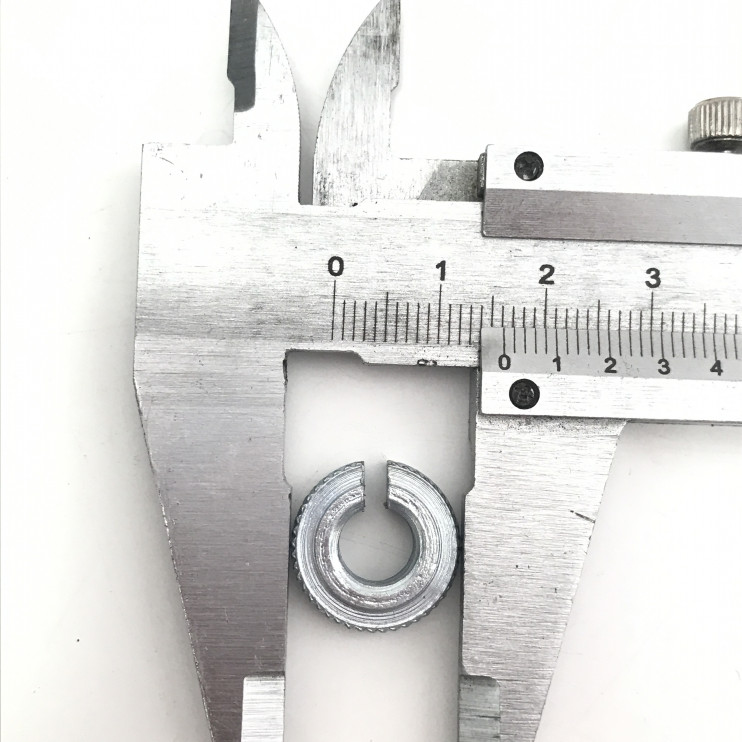 Натяжитель троса длинный