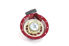 Стартер бензогенератора 2.5кВт глубокая посадка