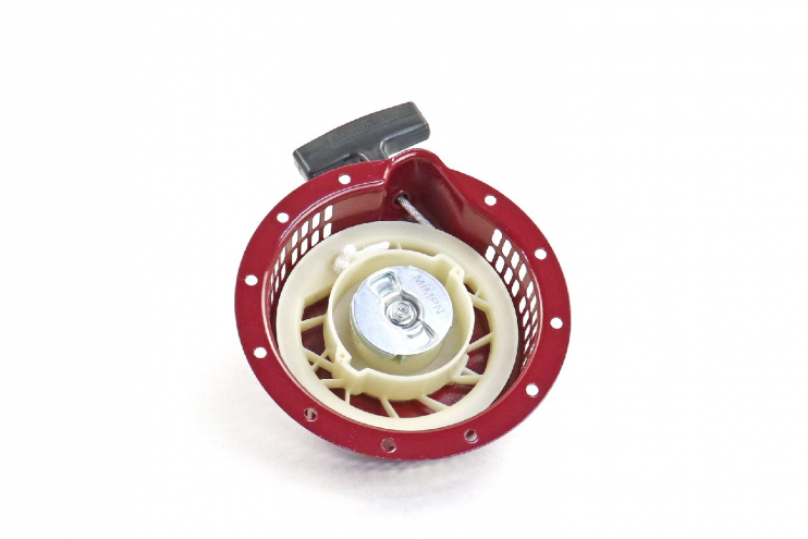 Стартер бензогенератора 2.5кВт глубокая посадка