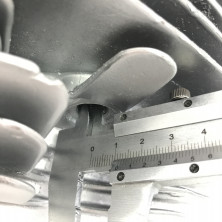 Головка Планета 2 (реставрация)