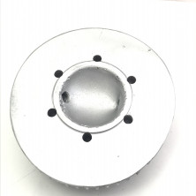 Головка Планета 2 (реставрация)