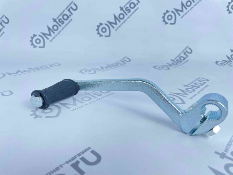 Педаль переключения передач Иж Планета