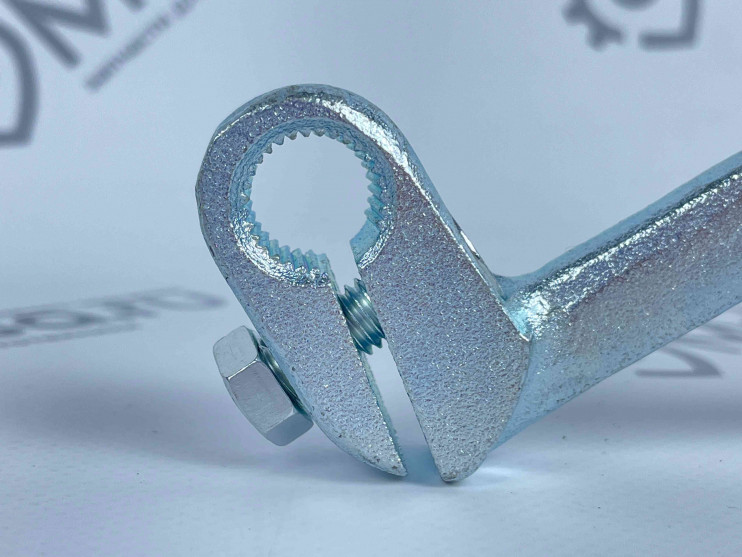 Педаль переключения передач Иж Планета