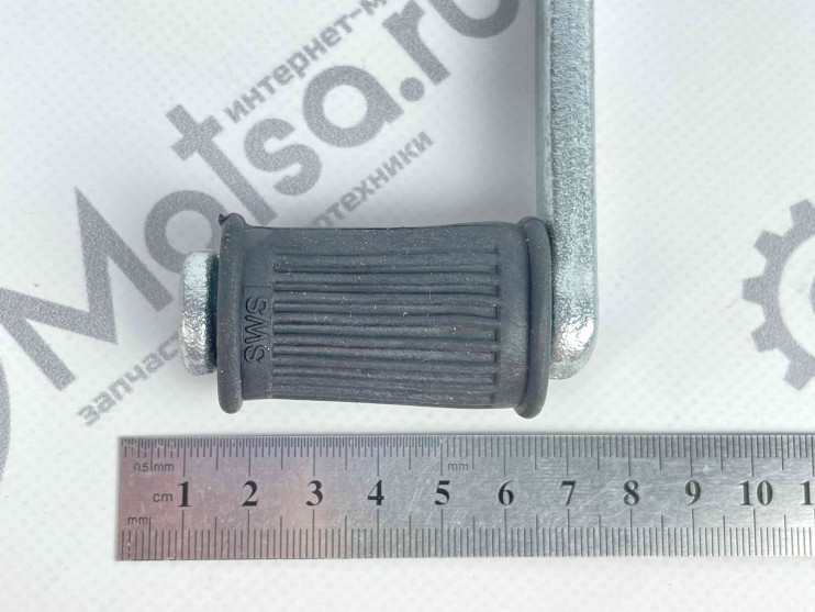 Педаль переключения передач Иж Планета