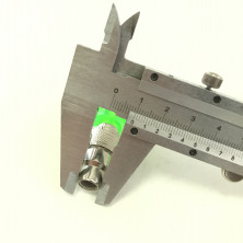 Колпачки ниппеля Череп