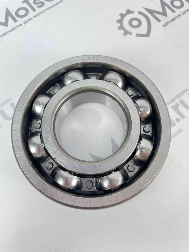 Подшипник 310 (6310) коленвала левый двигателя R180