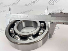 Подшипник 310 (6310) коленвала левый двигателя R180