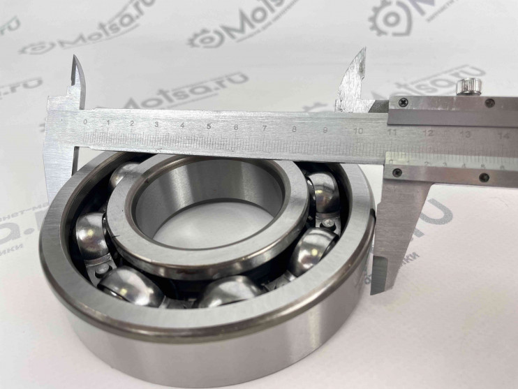 Подшипник 310 (6310) коленвала левый двигателя R180