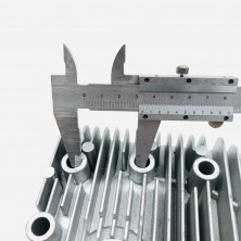 Головка блока цилиндра Каскад Калуга 005.40.0230