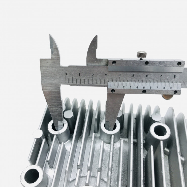 Головка блока цилиндра Каскад Калуга 005.40.0230