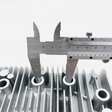 Головка блока цилиндра Каскад Калуга 005.40.0230