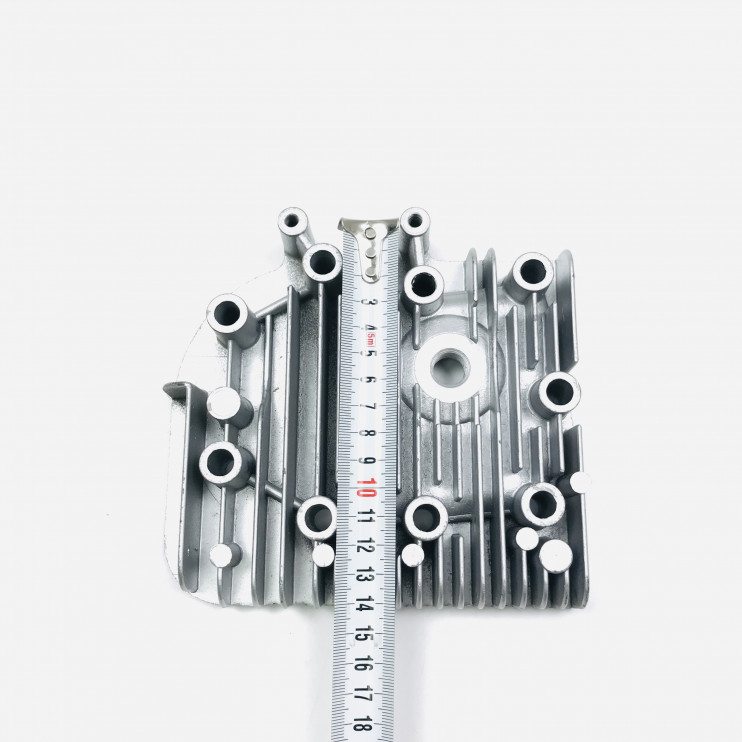 Головка блока цилиндра Каскад Калуга 005.40.0230