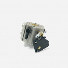 Карбюратор Цыганка 38 (для бензопил без подкачки (праймера))