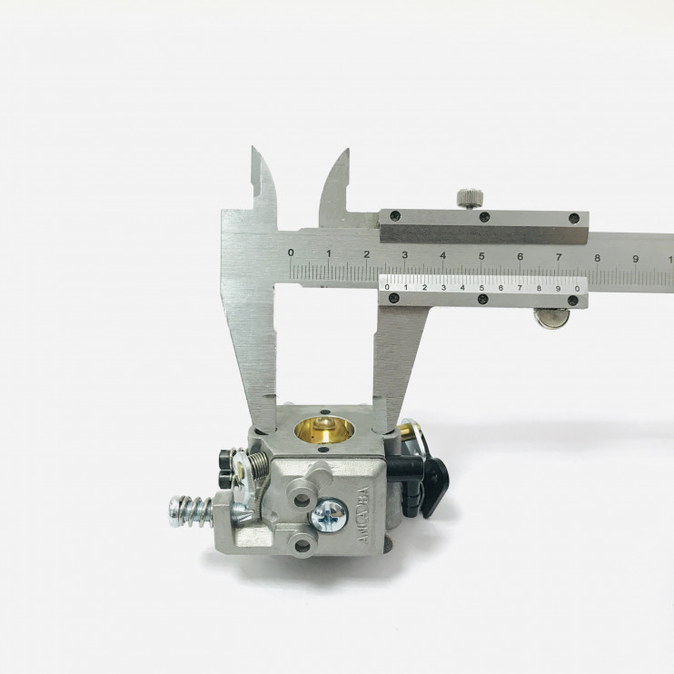 Карбюратор Цыганка 38 (для бензопил без подкачки (праймера))