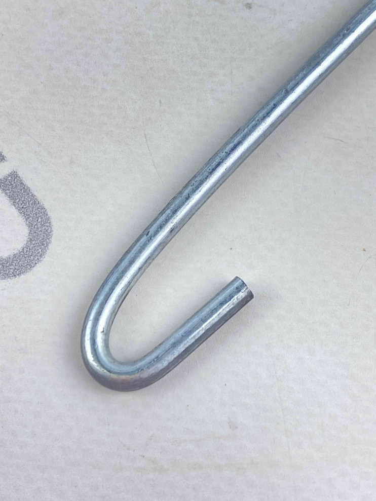 Тяга заднего хода Каскад 005.45.0103-01 700 мм