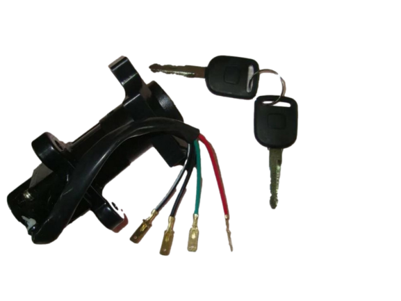 Замок зажигания мотоцикл Минск нового образца