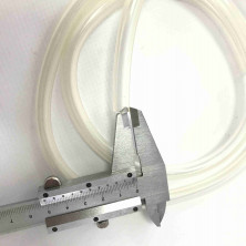 Бензошланг Буран ТПУ  6-1.5мм 1м