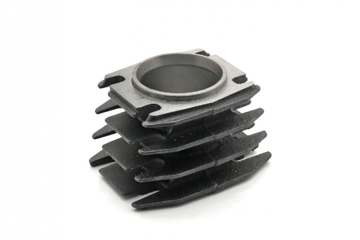 Цилиндр компрессора 55мм h74.5мм