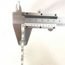 Звезда ведомая 48 зубов веломотор F50-F80 4 отверстия
