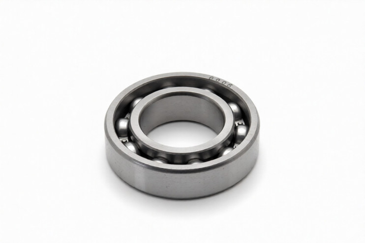 Подшипник ведомого вала КПП 6005 SR1Z-80Е