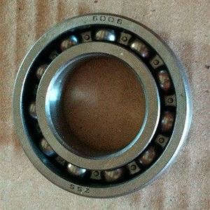 Подшипник ведомого вала КПП 6005 SR1Z-80Е