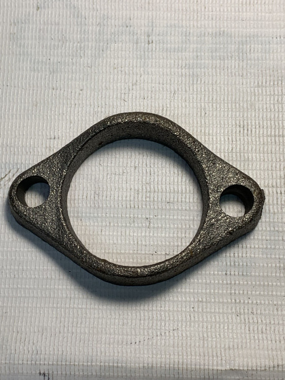 Фланец Муравей