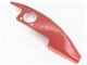 Лыжа направляющая косилки роторной RM-1 правая (цвет красный)