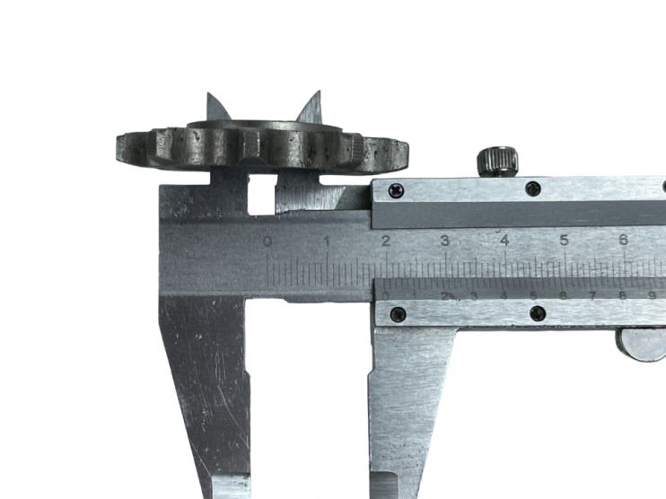 Звездочка 9 зубов Муравей малая цепь Иж