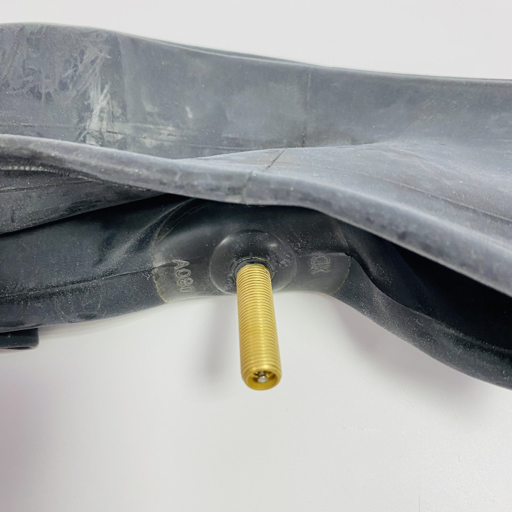 Камера 17 2.75-3.00-17 бутиловая вентиль TR4 Kingworld