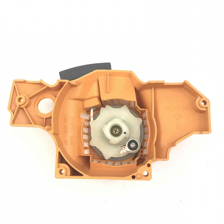 Стартер в сборе Партнер 351