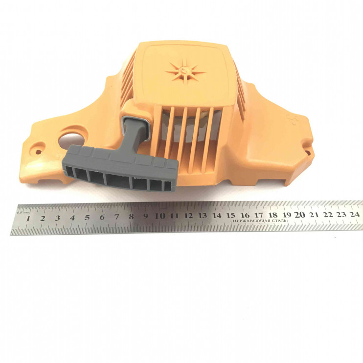 Стартер в сборе Партнер 351