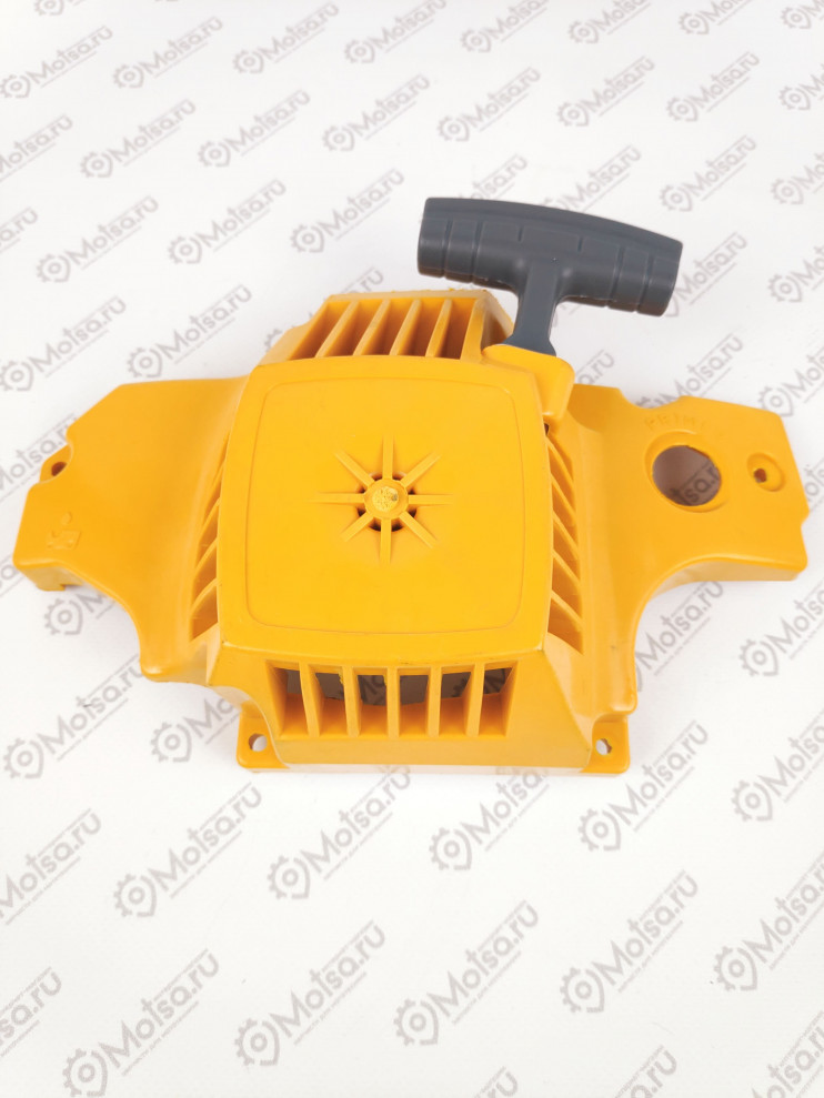 Стартер в сборе Партнер 351