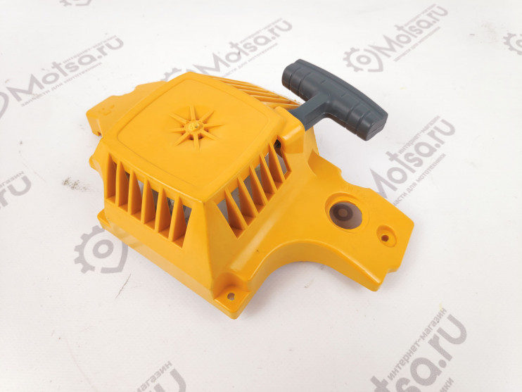 Стартер в сборе Партнер 351