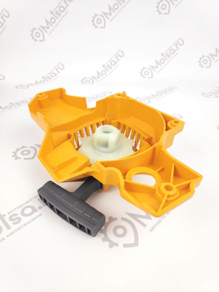 Стартер в сборе Партнер 351