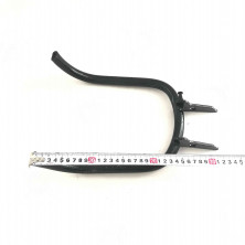 Подставка центральная Урал реставрация