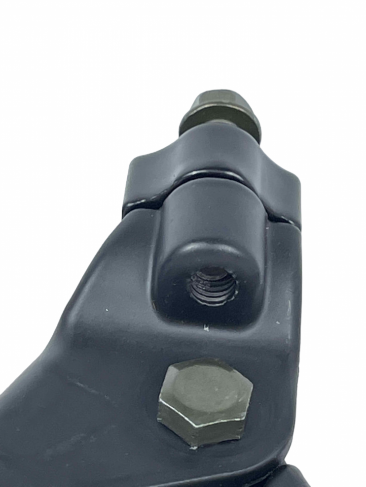 Рычаг сцепления мотоцикл Irbis TTR 250а в сборе