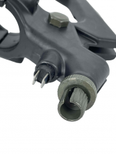 Рычаг сцепления мотоцикл Irbis TTR 250а в сборе